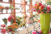 「フローリッシマ」　（滋賀県大津市）の花屋店舗写真3